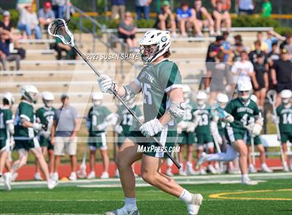 Thumbnail 2 in Grafton vs. Algonquin Regional (CMADA Class A Final) photogallery.