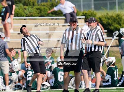 Thumbnail 1 in Grafton vs. Algonquin Regional (CMADA Class A Final) photogallery.