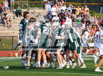 Thumbnail 1 in Grafton vs. Algonquin Regional (CMADA Class A Final) photogallery.