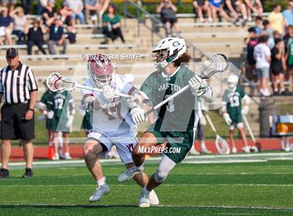 Thumbnail 1 in Grafton vs. Algonquin Regional (CMADA Class A Final) photogallery.