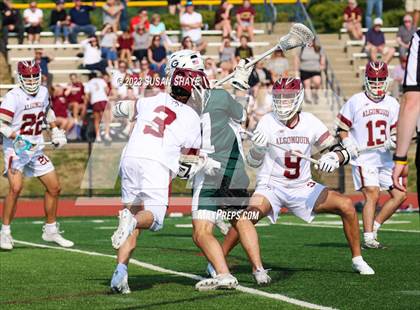 Thumbnail 3 in Grafton vs. Algonquin Regional (CMADA Class A Final) photogallery.