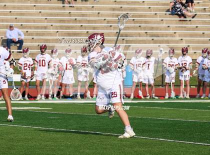 Thumbnail 1 in Grafton vs. Algonquin Regional (CMADA Class A Final) photogallery.