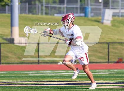 Thumbnail 3 in Grafton vs. Algonquin Regional (CMADA Class A Final) photogallery.