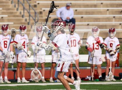Thumbnail 3 in Grafton vs. Algonquin Regional (CMADA Class A Final) photogallery.