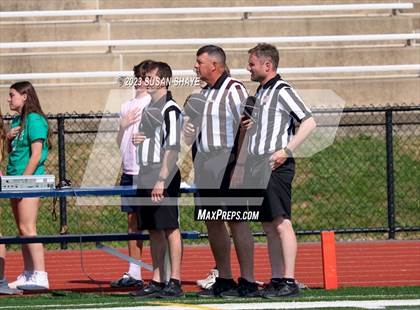 Thumbnail 1 in Grafton vs. Algonquin Regional (CMADA Class A Final) photogallery.