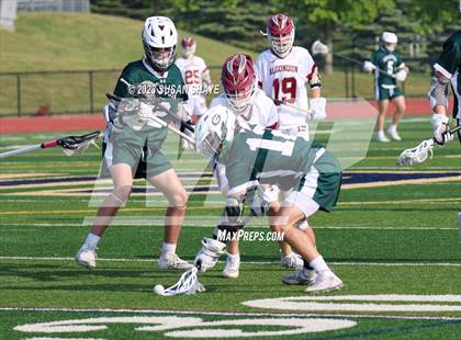 Thumbnail 1 in Grafton vs. Algonquin Regional (CMADA Class A Final) photogallery.