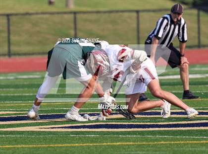 Thumbnail 2 in Grafton vs. Algonquin Regional (CMADA Class A Final) photogallery.