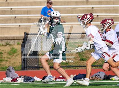 Thumbnail 2 in Grafton vs. Algonquin Regional (CMADA Class A Final) photogallery.
