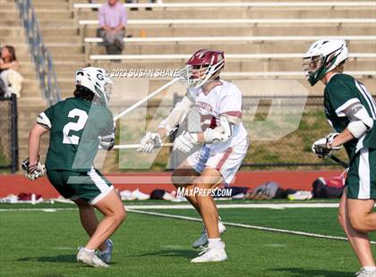 Thumbnail 1 in Grafton vs. Algonquin Regional (CMADA Class A Final) photogallery.