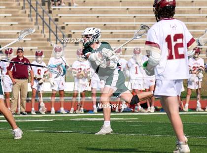 Thumbnail 2 in Grafton vs. Algonquin Regional (CMADA Class A Final) photogallery.
