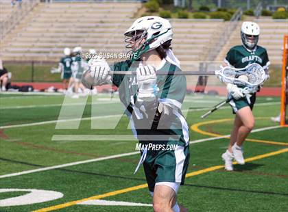 Thumbnail 3 in Grafton vs. Algonquin Regional (CMADA Class A Final) photogallery.