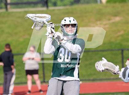 Thumbnail 2 in Grafton vs. Algonquin Regional (CMADA Class A Final) photogallery.