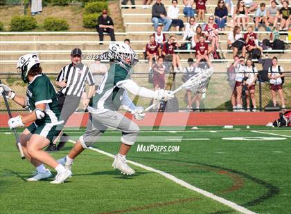 Thumbnail 1 in Grafton vs. Algonquin Regional (CMADA Class A Final) photogallery.
