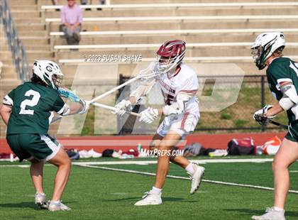 Thumbnail 3 in Grafton vs. Algonquin Regional (CMADA Class A Final) photogallery.