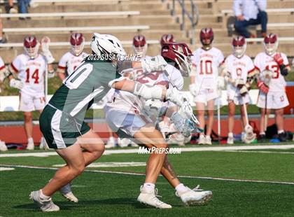 Thumbnail 2 in Grafton vs. Algonquin Regional (CMADA Class A Final) photogallery.