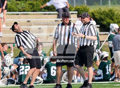 Thumbnail 3 in Grafton vs. Algonquin Regional (CMADA Class A Final) photogallery.