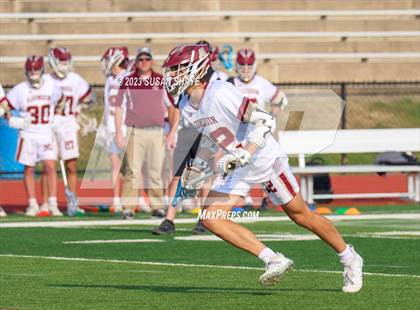 Thumbnail 3 in Grafton vs. Algonquin Regional (CMADA Class A Final) photogallery.