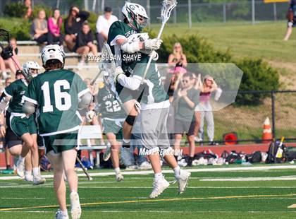 Thumbnail 2 in Grafton vs. Algonquin Regional (CMADA Class A Final) photogallery.