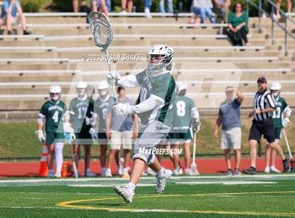 Thumbnail 1 in Grafton vs. Algonquin Regional (CMADA Class A Final) photogallery.