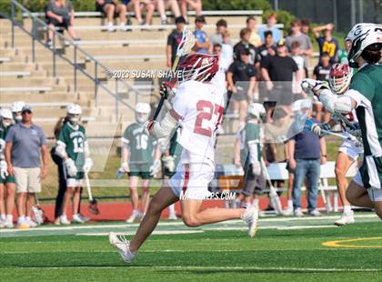 Thumbnail 1 in Grafton vs. Algonquin Regional (CMADA Class A Final) photogallery.