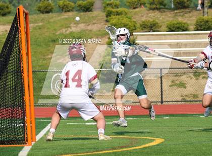 Thumbnail 1 in Grafton vs. Algonquin Regional (CMADA Class A Final) photogallery.