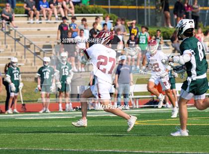 Thumbnail 3 in Grafton vs. Algonquin Regional (CMADA Class A Final) photogallery.