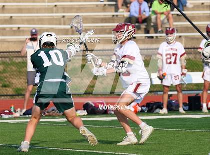 Thumbnail 1 in Grafton vs. Algonquin Regional (CMADA Class A Final) photogallery.