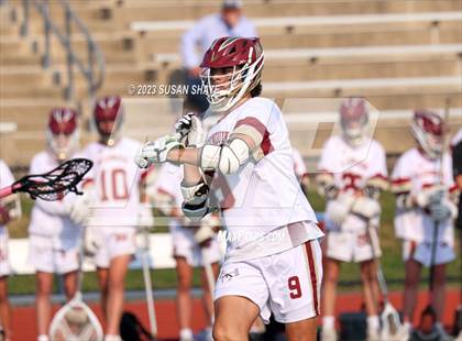 Thumbnail 2 in Grafton vs. Algonquin Regional (CMADA Class A Final) photogallery.