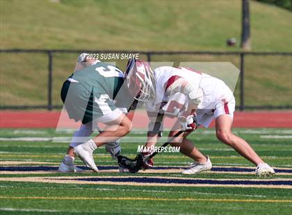 Thumbnail 3 in Grafton vs. Algonquin Regional (CMADA Class A Final) photogallery.