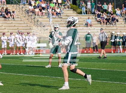 Thumbnail 1 in Grafton vs. Algonquin Regional (CMADA Class A Final) photogallery.