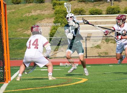 Thumbnail 3 in Grafton vs. Algonquin Regional (CMADA Class A Final) photogallery.