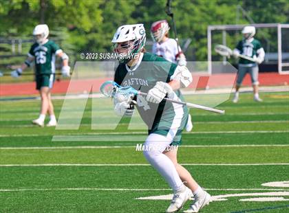 Thumbnail 1 in Grafton vs. Algonquin Regional (CMADA Class A Final) photogallery.