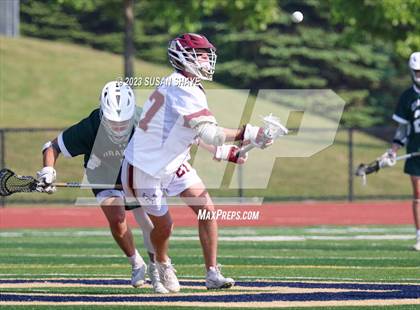 Thumbnail 1 in Grafton vs. Algonquin Regional (CMADA Class A Final) photogallery.