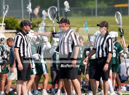Thumbnail 3 in Grafton vs. Algonquin Regional (CMADA Class A Final) photogallery.