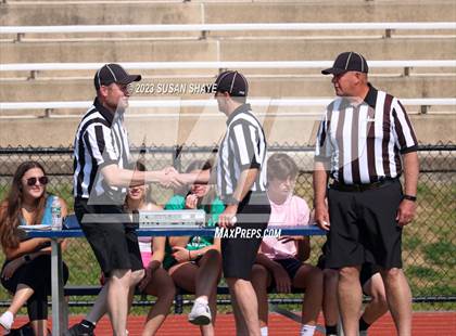 Thumbnail 3 in Grafton vs. Algonquin Regional (CMADA Class A Final) photogallery.