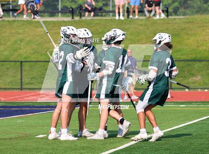 Thumbnail 2 in Grafton vs. Algonquin Regional (CMADA Class A Final) photogallery.