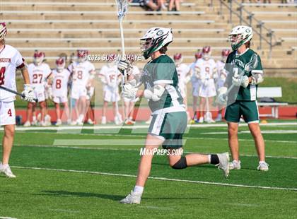 Thumbnail 1 in Grafton vs. Algonquin Regional (CMADA Class A Final) photogallery.