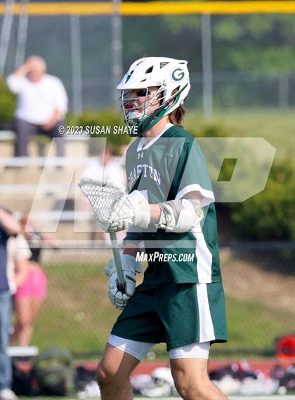 Thumbnail 3 in Grafton vs. Algonquin Regional (CMADA Class A Final) photogallery.