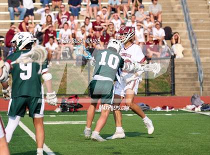 Thumbnail 3 in Grafton vs. Algonquin Regional (CMADA Class A Final) photogallery.