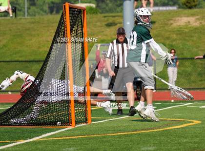 Thumbnail 1 in Grafton vs. Algonquin Regional (CMADA Class A Final) photogallery.