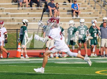 Thumbnail 3 in Grafton vs. Algonquin Regional (CMADA Class A Final) photogallery.