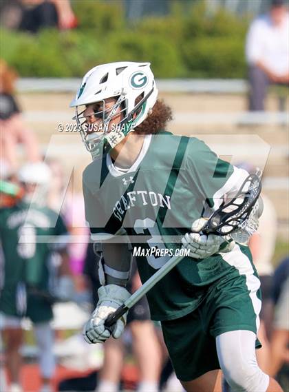 Thumbnail 3 in Grafton vs. Algonquin Regional (CMADA Class A Final) photogallery.
