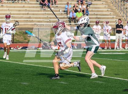 Thumbnail 2 in Grafton vs. Algonquin Regional (CMADA Class A Final) photogallery.