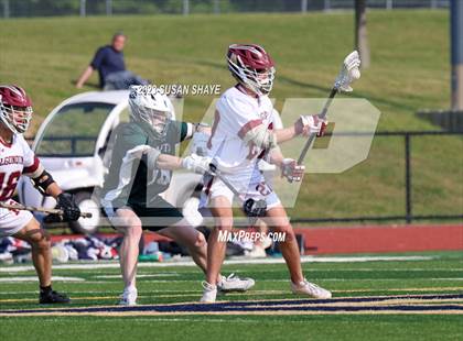 Thumbnail 2 in Grafton vs. Algonquin Regional (CMADA Class A Final) photogallery.