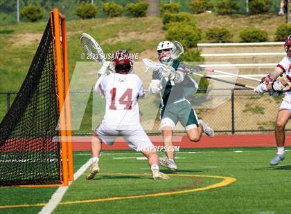 Thumbnail 2 in Grafton vs. Algonquin Regional (CMADA Class A Final) photogallery.