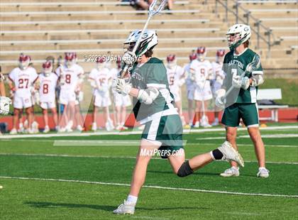 Thumbnail 3 in Grafton vs. Algonquin Regional (CMADA Class A Final) photogallery.