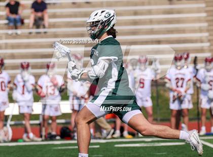 Thumbnail 2 in Grafton vs. Algonquin Regional (CMADA Class A Final) photogallery.