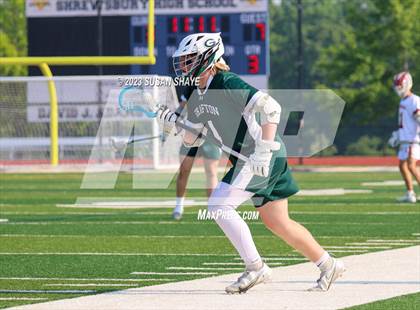 Thumbnail 1 in Grafton vs. Algonquin Regional (CMADA Class A Final) photogallery.
