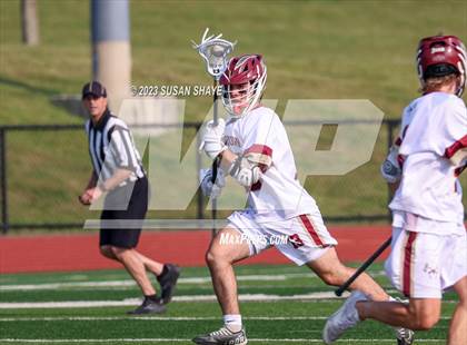 Thumbnail 1 in Grafton vs. Algonquin Regional (CMADA Class A Final) photogallery.