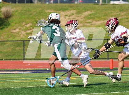Thumbnail 1 in Grafton vs. Algonquin Regional (CMADA Class A Final) photogallery.